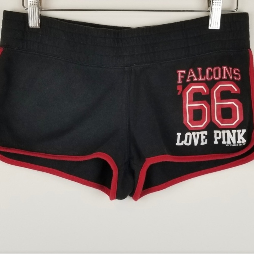 Victorias Secret lounge shorts